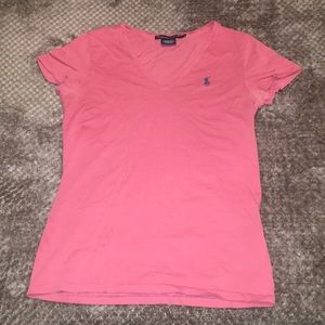 Ralph Lauren V neck